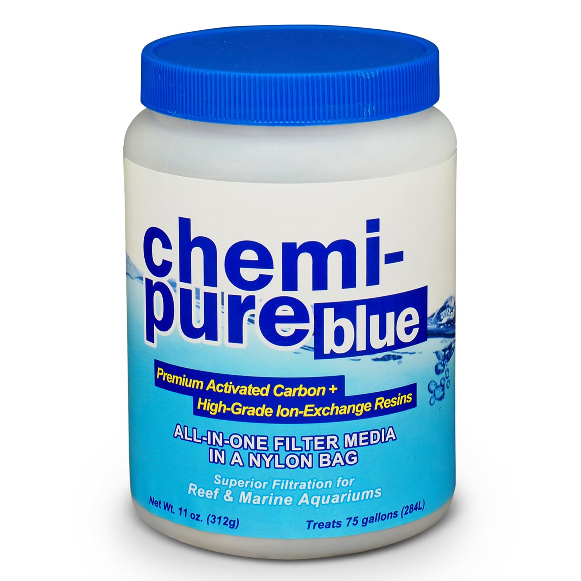 Chemi-pure blue - Boyd