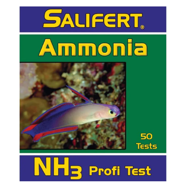 Salifert Ammonia Test Kit