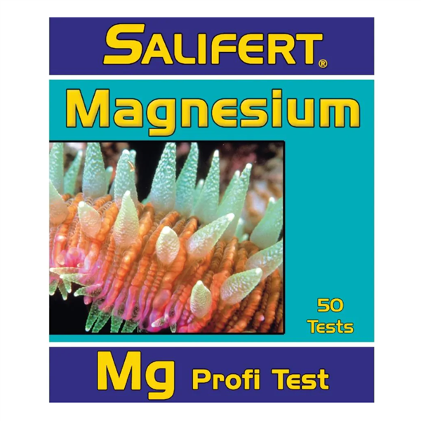 Salifert Magnesium Test Kit