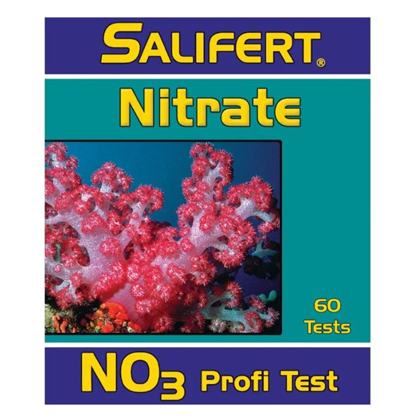 Salifert Nitrate Test Kit