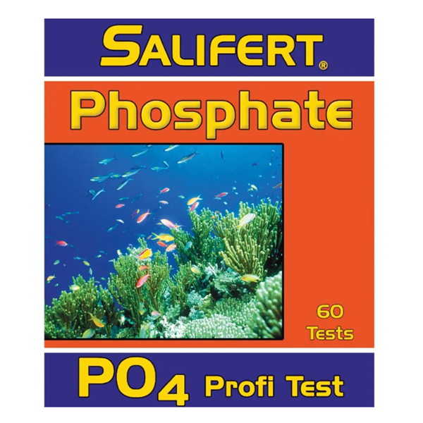 Salifert Phosphate Test Kit