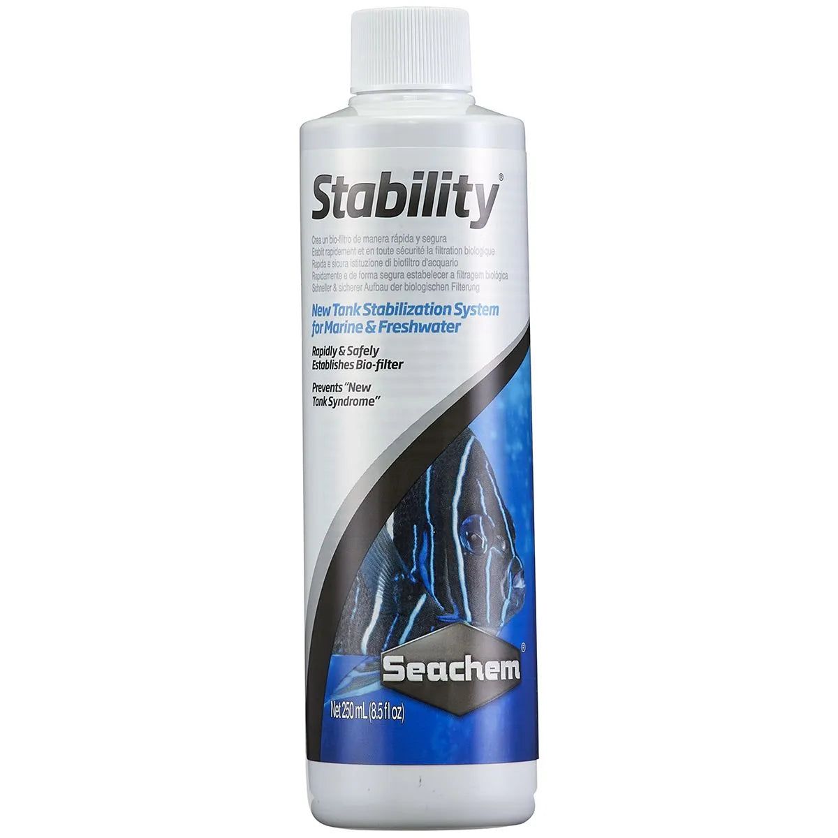 Seachem Stability - 250ml