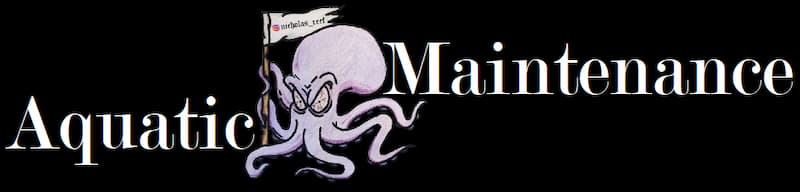 Nick's Aquatic Maintenance