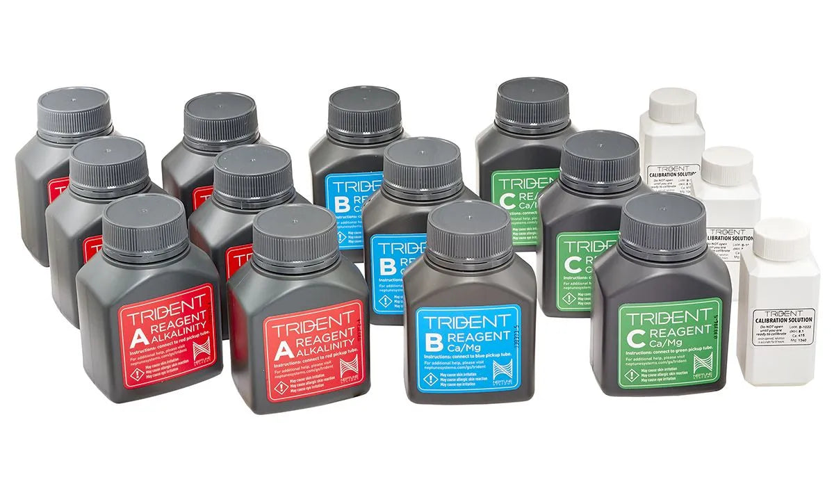 Trident Reagent Kit