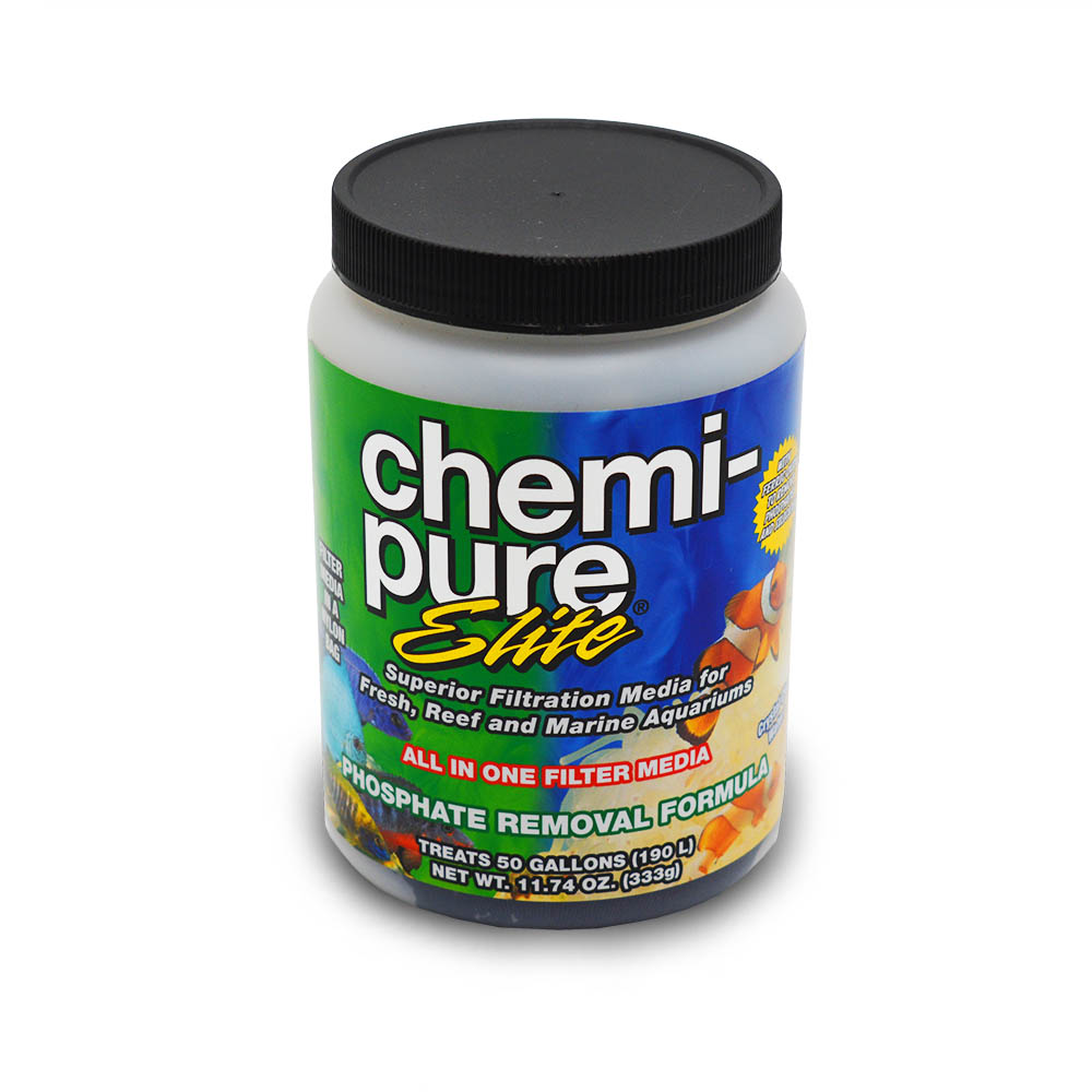 Chemi-Pure Elite - Boyd
