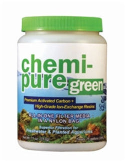 Chemi Pure Green - Boyd