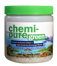 Chemi Pure Green - Boyd