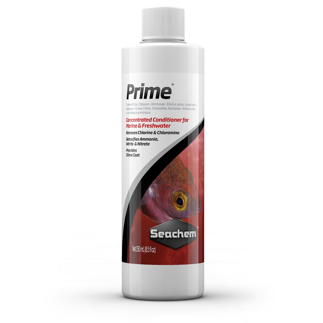 Seachem Prime - 250ml