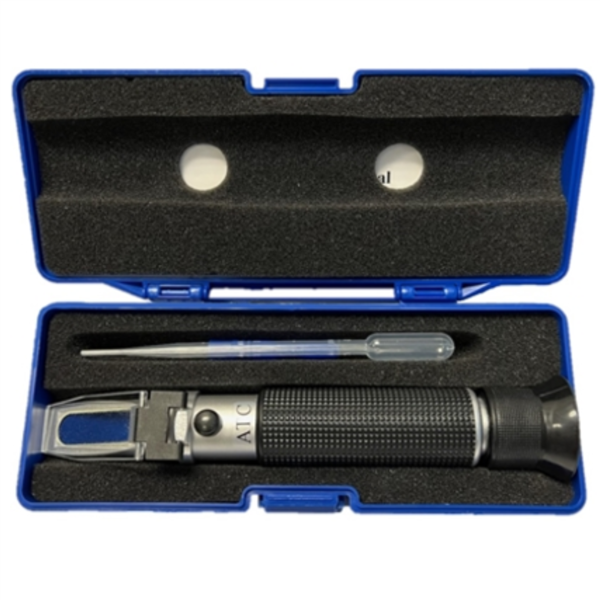 Aquarium Elements Saltwater Refractometer