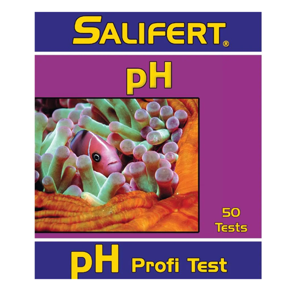 Salifert PH Test Kit