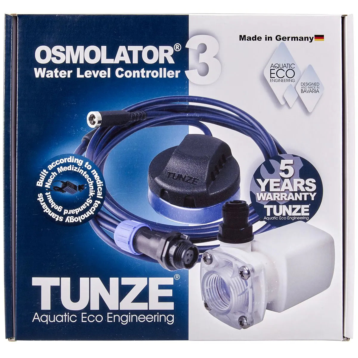 Tunze Oamolator 3 Auto Top Off